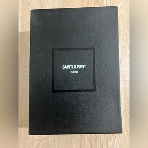 Worn 3x added leather protector to shoe -great condition- EU38 - $250 obo